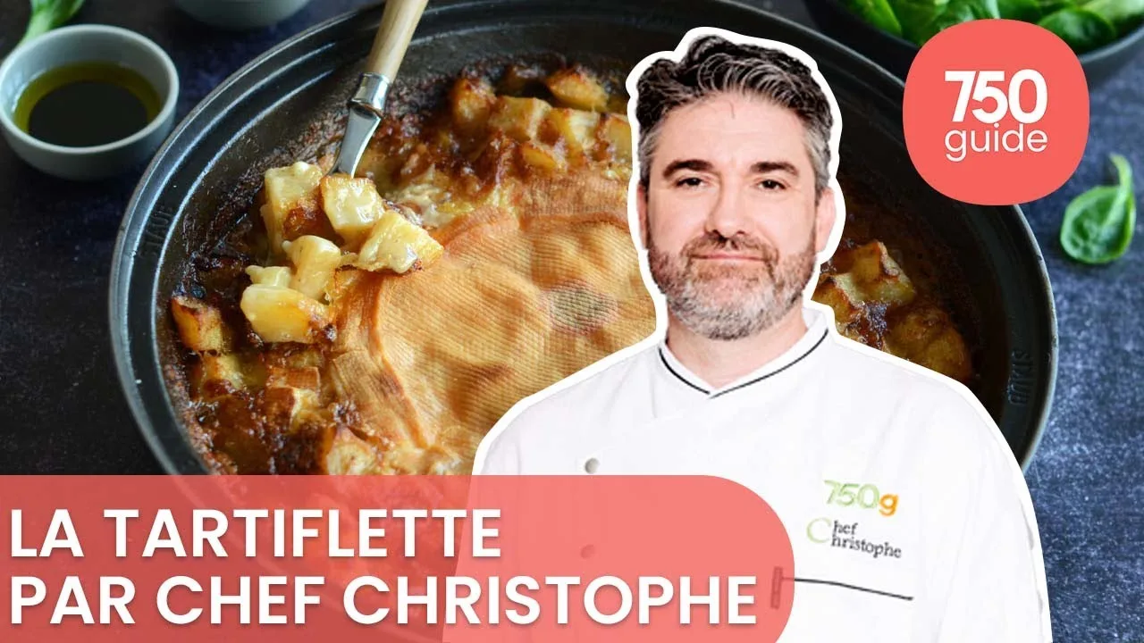 maîtrisez l’art de couper le reblochon pour votre tartiflette