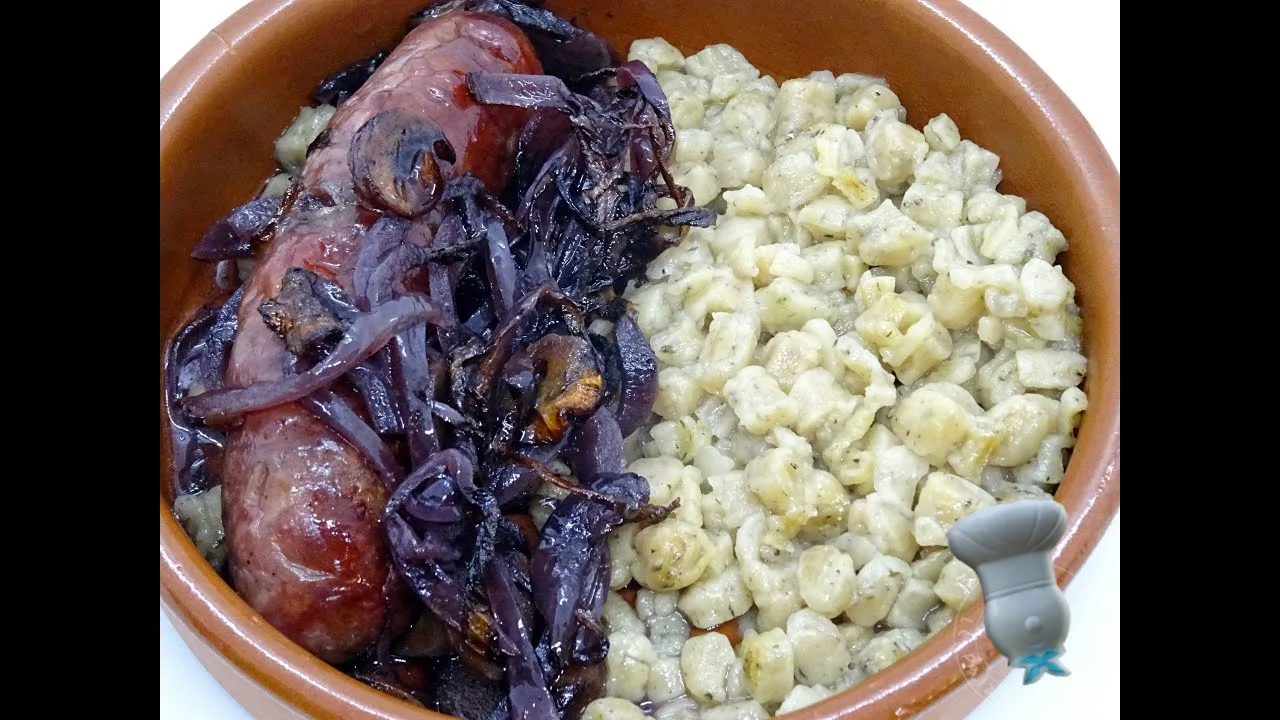 recette facile de diots aux crozets à tester absolument